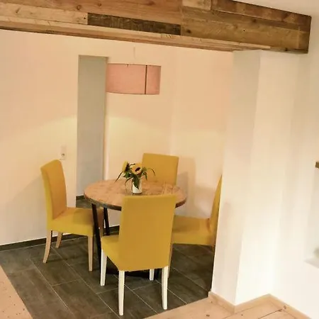 Ferienwohnung Auszeit Munden  Exterior photo