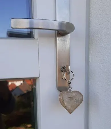 Ferienwohnung Auszeit Munden  Exterior photo