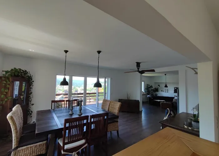 Ferienwohnung Auszeit