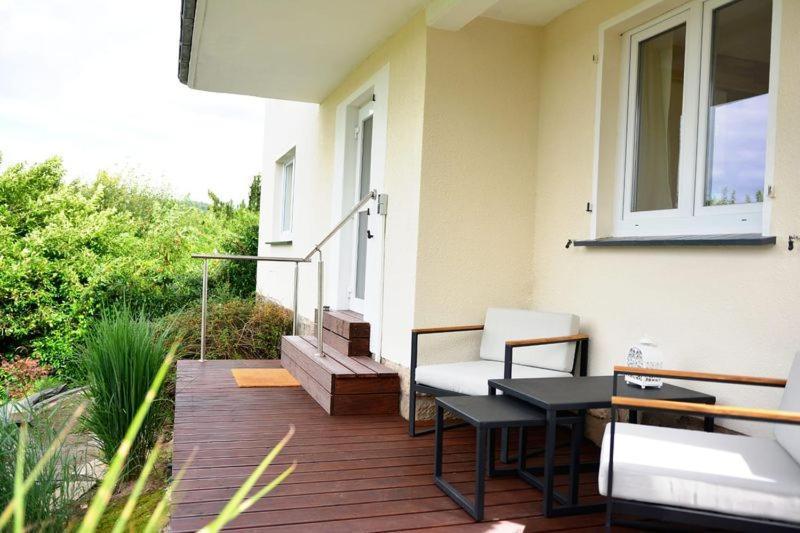 Auszeit Apartment Munden (Hann. Munden)