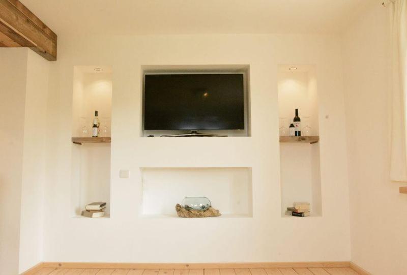 Apartment Auszeit
