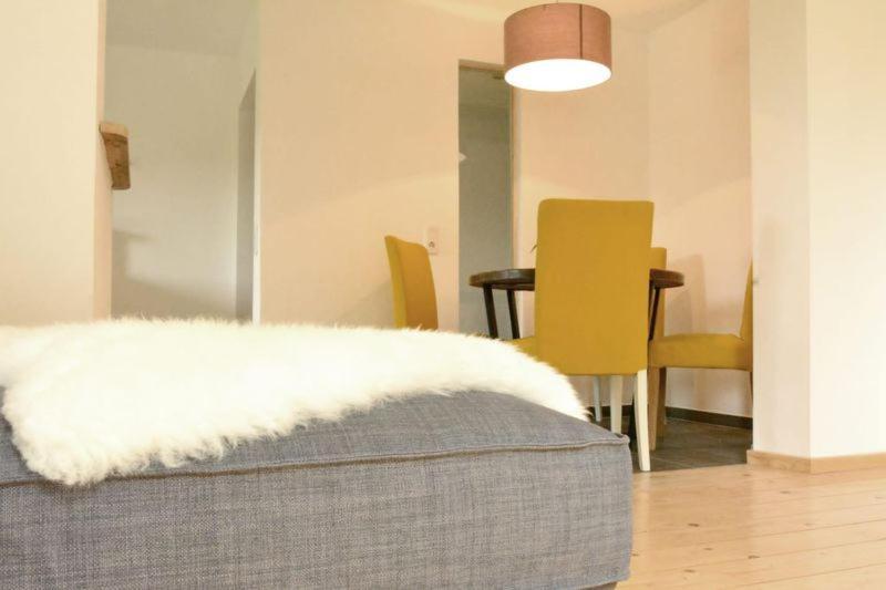 Apartment Auszeit