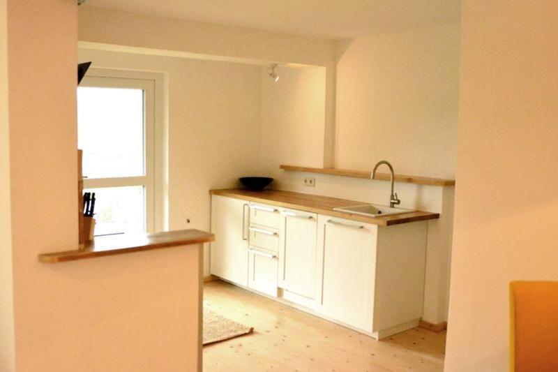 Auszeit Apartment