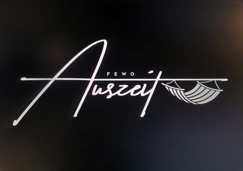 Auszeit Apartment *