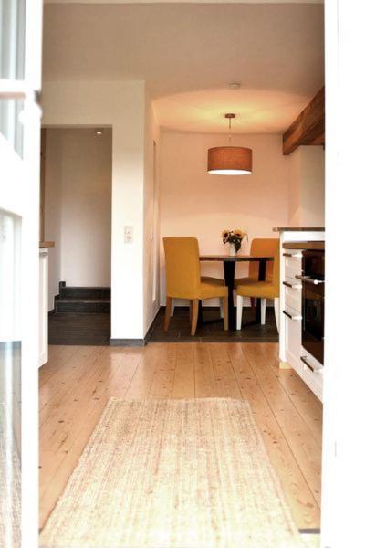 Auszeit Apartment *