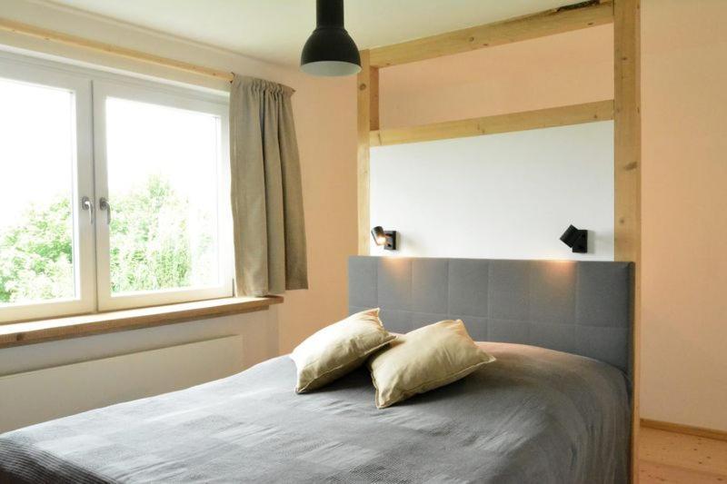 Auszeit Apartment *