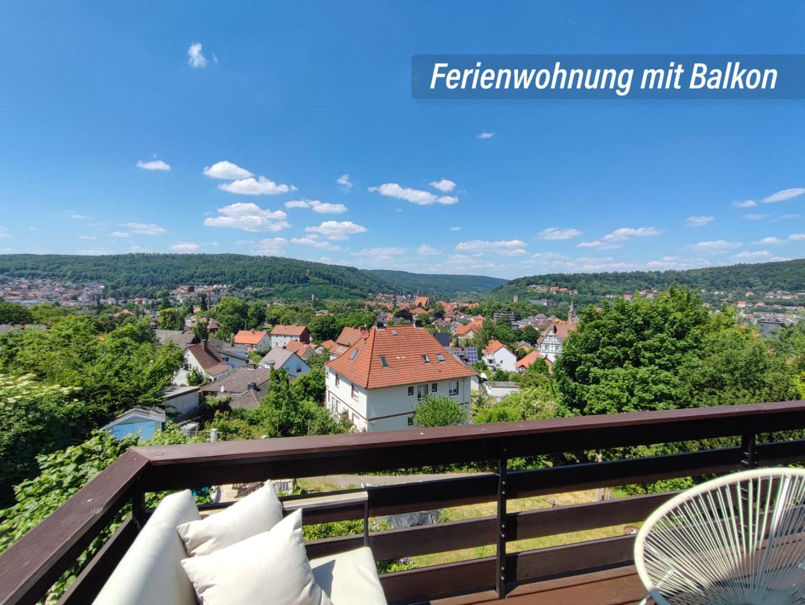 Auszeit * Munden (Hann. Munden)